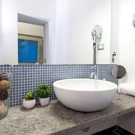 Appartement Sansoni Rome