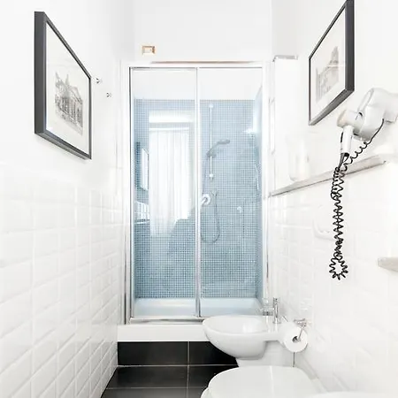 Sansoni Appartement