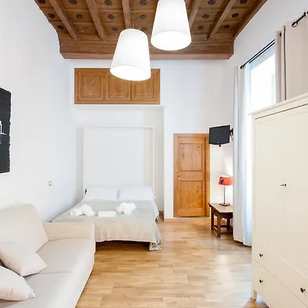 Appartement Sansoni