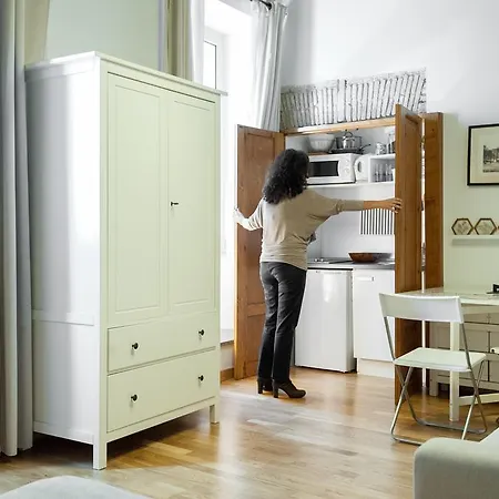 Sansoni Appartement