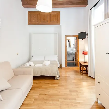 Sansoni Appartement *